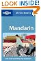 Lonely Planet Mandarin Phrasebook