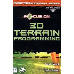 Focus on 3d Terrain Programming