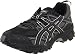 ASICS Men's GEL-Kahana 5 Running Shoe,Black/Charcoal/Steel Grey,11.5 M US