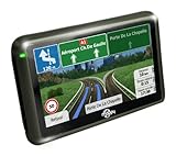 MAPPY GPS iti 409 Europe