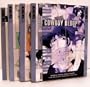 Cowboy Beebop Box Set (Cowboy Beebop)