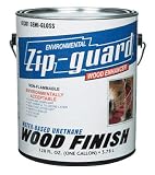 261301 1G Sg Cl Wtrbrne Finish - Absolute Coatings, Inc.
