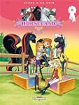 HORSELAND T.08 : STARS D'UN SOIR