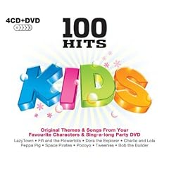 100 Hits: Kids