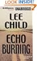 Echo Burning (Jack Reacher Series)