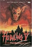 Howling 5 - The Rebirth - Philip Davis