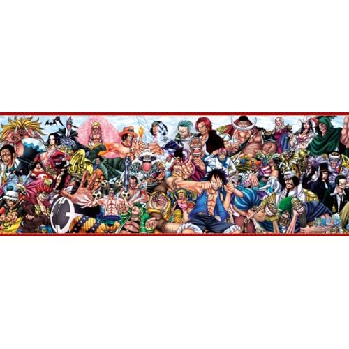 ワンピース 352ピース ONE PIECE CHRONICLES 352-37