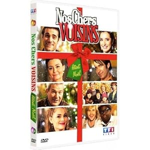 Nos chers voisins fêtent Noël