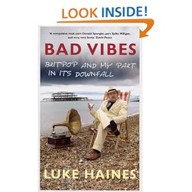 Bad Vibes