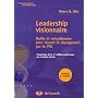Leadership visionnaire : Outils et compétences pour réussir le changement par la PNL