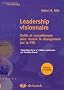 Leadership visionnaire : Outils et comp�tences pour r�ussir le changement par la PNL