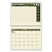 At-A-Glance Monthly Calendar