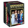 Desperate Housewives - Seasons 1 - 6 [UK Import]