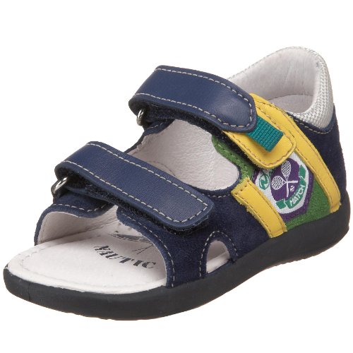 Falcotto By Naturino 704 Sandal (Infant Toddler)