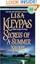 Secrets of a Summer Night (The Wallflowers, Book 1)