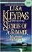 Secrets of a Summer Night (The Wallflowers, Book 1)