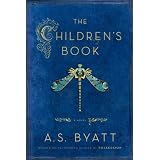 TheChildren'sBook