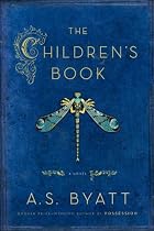 The Children's Book