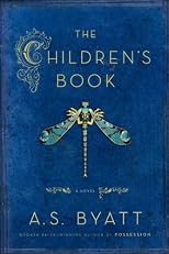 The Children's Book