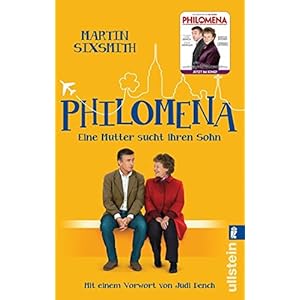 Philomena: Eine Mutter sucht ihren Sohn