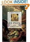 The Cambridge Companion to St Paul (Cambridge Companions to Religion)