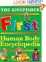 The Kingfisher First Human Body Encyclopedia (Kingfisher First Reference)