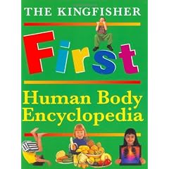 First Human Body Encyclopedia