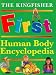 The Kingfisher First Human Body Encyclopedia (Kingfisher First Reference) by Richard Walker, Roy Palmer