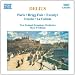 Delius: Paris; Brigg Fair; Eventyr; Irmelin; La Calinda