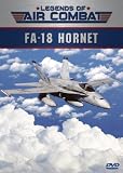Legends of Air Combat: Fa-18 Hornet