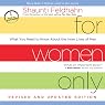 H&ouml;rbuch For Women Only, Revised and Updated Edition: What You Need to Know About the Inner Lives of Men