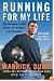 Running for My Life: My Journey in the Game of Football and Beyond
