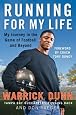 Running for My Life: My Journey in the Game of Football and Beyond
