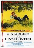 Garden of the Finzi Continis (Il giardino dei Finzi Contini) [NTSC Region 0]