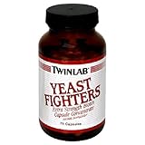 Twinlab Yeast Fighters