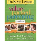 Value Packed Parenting Workbook