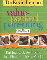 Value Packed Parenting Workbook
