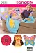 Simplicity Sewing Pattern 2935 Crafts, One Size