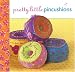 Pretty Little Pincushions (Pretty Little Series)