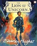 The lion and the unicorn