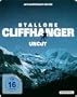 Cliffhanger - Steelbook (Uncut, 20th Anniversary Edition) [Blu-ray]