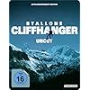 Cliffhanger - 20th Anniversary Edition / Uncut / Steelbook [Blu-ray]