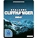Cliffhanger - 20th Anniversary Edition / Uncut / Steelbook [Blu-ray]