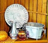 Monarch Oval Wine Cooler