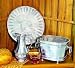 Monarch Oval Wine Cooler