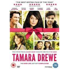 Tamara  Drewe [DVD]