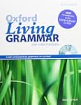 Oxford Living Grammar: Pre-Intermedia...