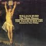 Byrd: 3 Masses
