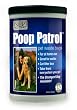 Firstrax Poop Patrol Bulk Canister, 150 Bags Firstrax Poop Patrol Bulk Canister, 150 Bags