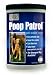 Pet Supplies : Firstrax Poop Patrol Bulk Canister, 150 Bags